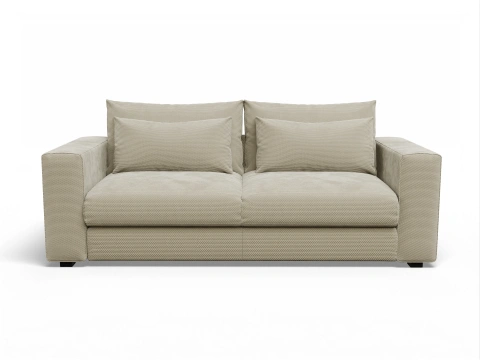 2,5 Sitzer Sofa